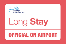 Official Belfast City On Airport Long Stay