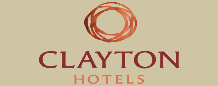 Clayton Hotel at Dublin Airport
