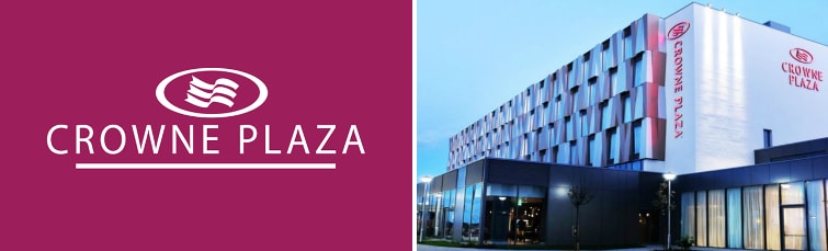 Crowne Plaza at Aberdeen Airport