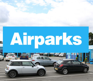 Cardiff Airport Parking  Find the Perfect Parking Spot