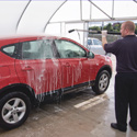 airparks gatwick free car wash