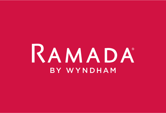 Ramada with parking at Long Stay logo