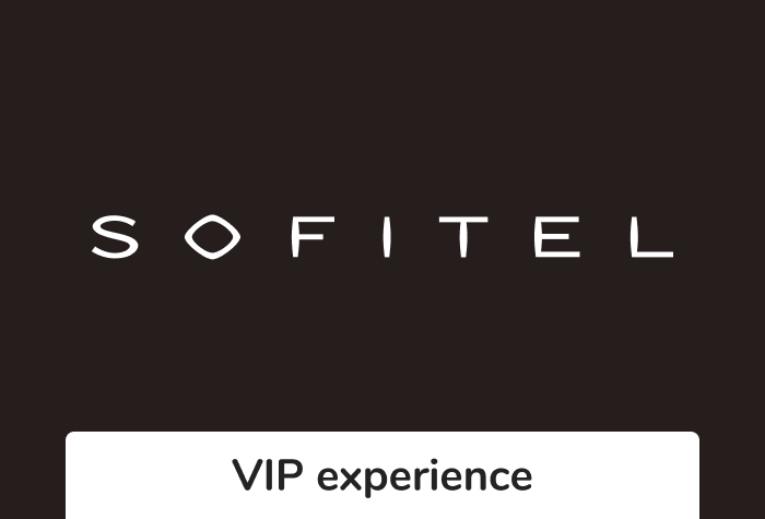 Sofitel logo