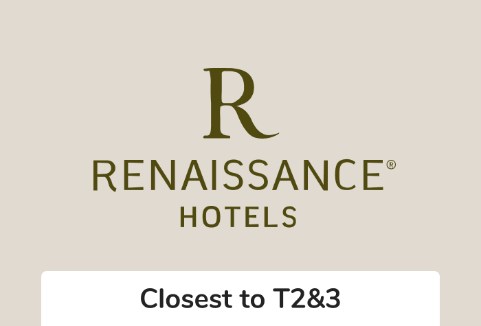 Renaissance Standard Room logo