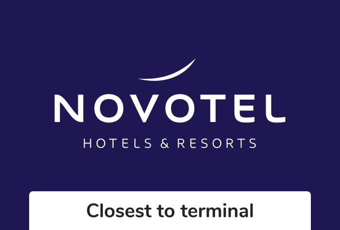 Novotel logo