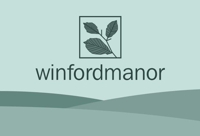 Winford Manor logo